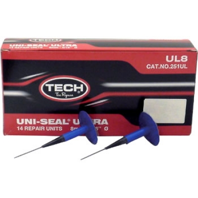 Tech Uni-Seal Ultra UL8 - Kombi-Reparatur