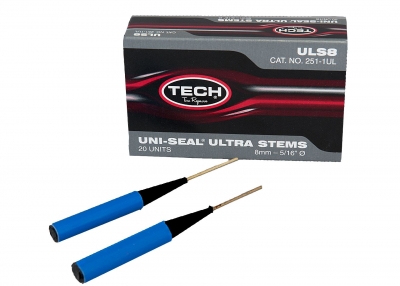 Tech Uni-Seal Reparaturstämme - 8mm