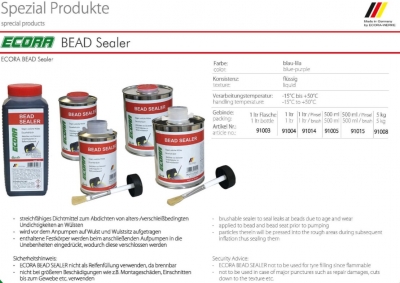 Premium Bead Sealer