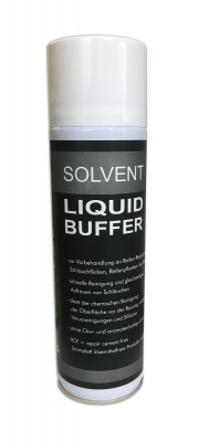 Premium Liquid Buffer 500ml - Spray