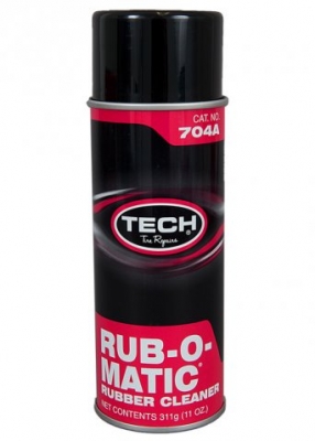 Rub-O-Matic Aerosol Spray 400ml - Cat.No.704A