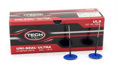 Tech Uni-Seal UL3 3mm - Cat.No. 249W