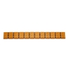 Hofmann Klebegewicht Typ 380 - Orange